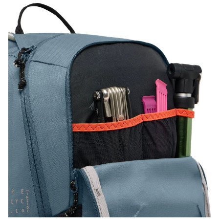 Vaude Trailvent 10 kerékpáros hátizsák