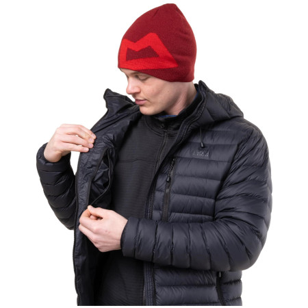 Mountain Equipment Earthrise Hooded Jacket férfi dzseki