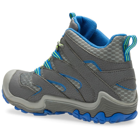 Merrell Chameleon 7 Mid Wp gyerek cipő