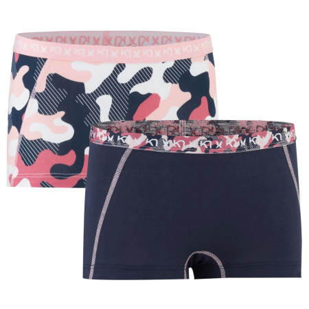 Kari Traa Attraktiv Hipster 2PK (2020) női alsónemű