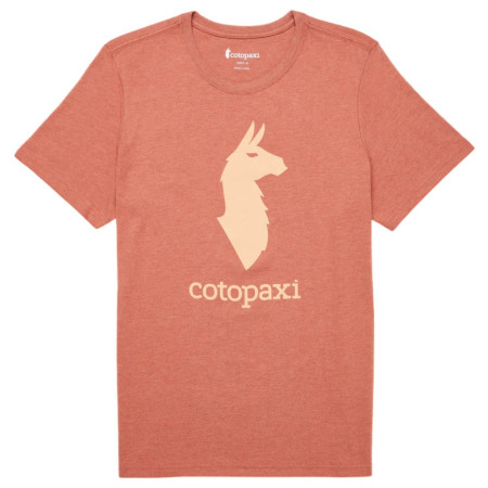 Cotopaxi Cotopaxi Llama T-Shirt férfi póló