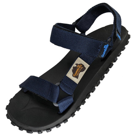 Férfi szandál Gumbies Scrambler Sandals - Navy