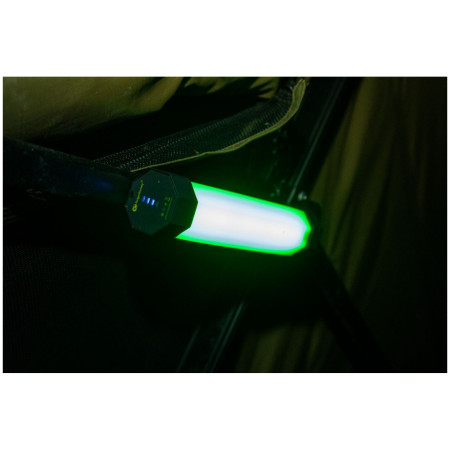 Ridge Monkey Bivvy Lite Elite IR lámpa
