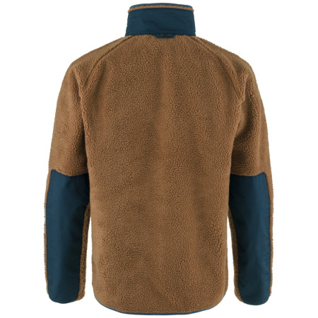 Fjällräven Vardag Pile Jacket M férfi dzseki