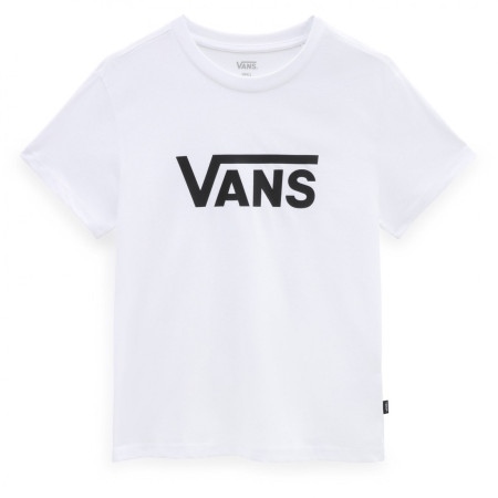 Vans Wm Drop V Ss Crew-B női póló