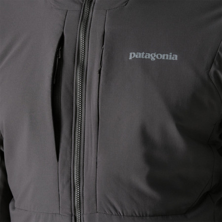 Patagonia M's Nano-Air Light Hoody férfi funkcionális pulóver