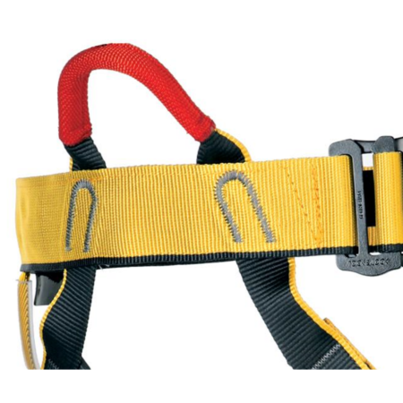 Hegymászó beülő Singing Rock Top