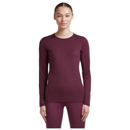 Icebreaker Women's 200 Oasis Long Sleeve női póló
