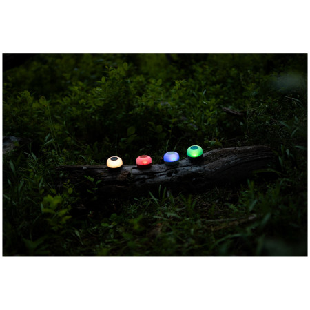 BioLite AlpenGlow Mini Lantern újratölthető lámpa