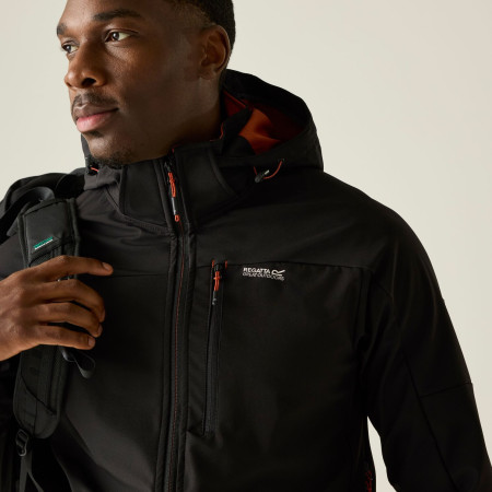 Regatta Arana férfi dzseki