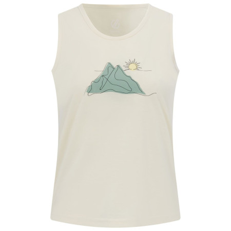 Dare 2b Harmonic Vest női atléta bézs Almond Milk