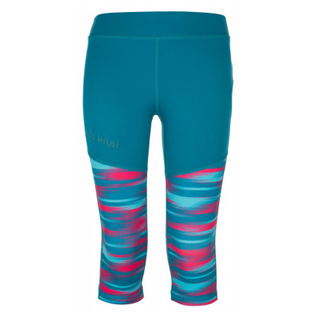 Gyerek 3/4-es nadrág Kilpi Darley-Jg k é k