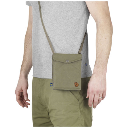 Fjällräven Pocket válltáska