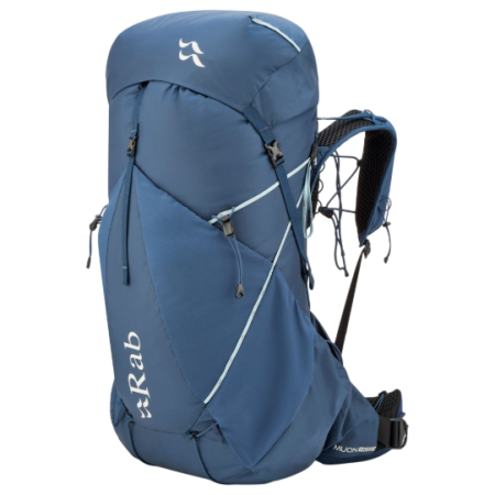 Rab Muon ND 50 női túrahátizsák