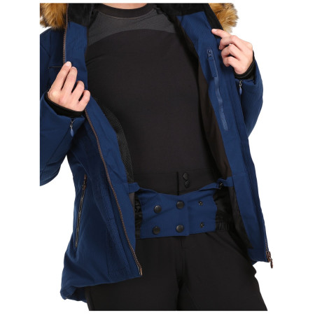 Kilpi Emilin-W női síkabát