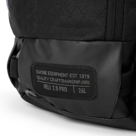 Dakine Heli 2.0 Pro Backpack 26L túrasí hátizsák