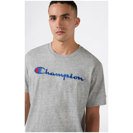 Champion Short Sleeve T-shirt M férfi póló