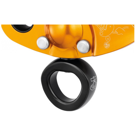 Petzl ZigZag Plus pruszik kötél