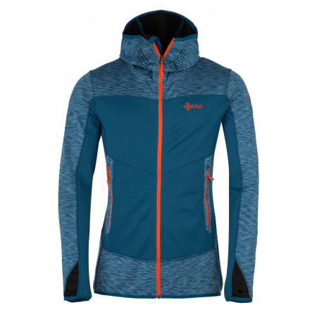 Férfi funkciós pulóver Kilpi Assasin