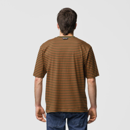 Wild Country Lines Man T-shirt férfi póló