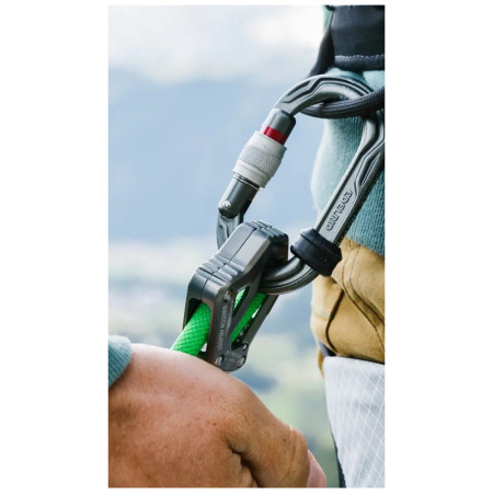 Edelrid Switch Adjust hegymászó hurok