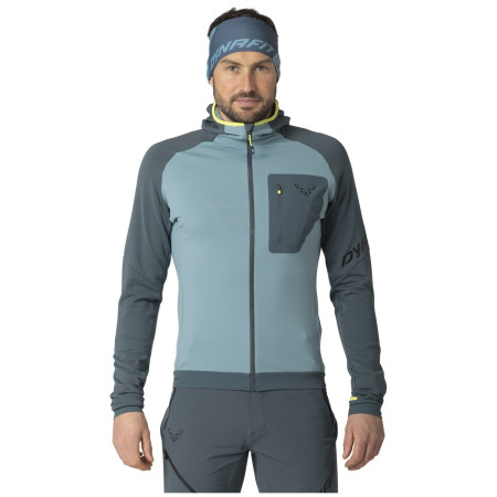 Dynafit Radical Ptc M Jkt férfi pulóver