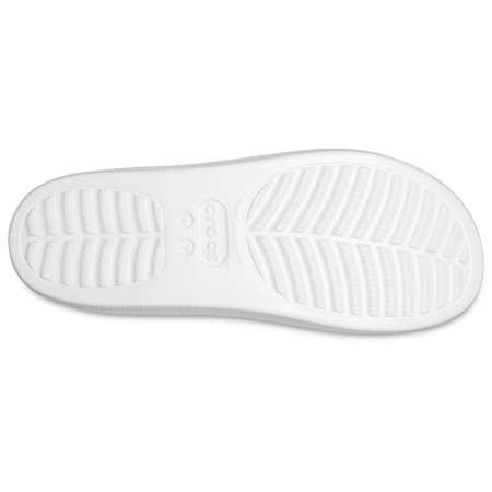 Crocs Platform slide női papucs