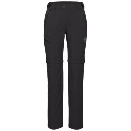 Mammut Runbold IV Zip Off Pants Women női nadrág