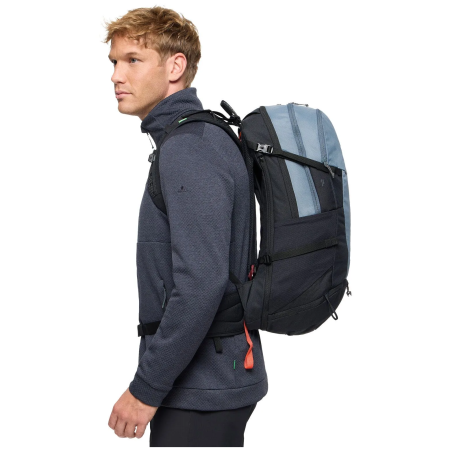 Vaude Wizard 30+4 túrahátizsák