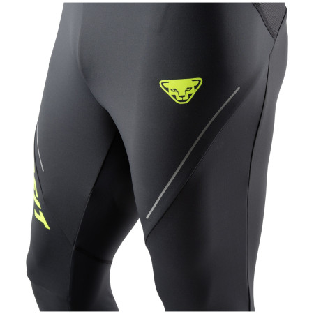 Dynafit Alpine Warm M Pnt férfi futónadrág