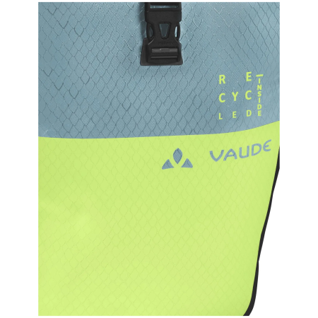 Vaude Aqua Back Color Single (rec) kerékpár táska