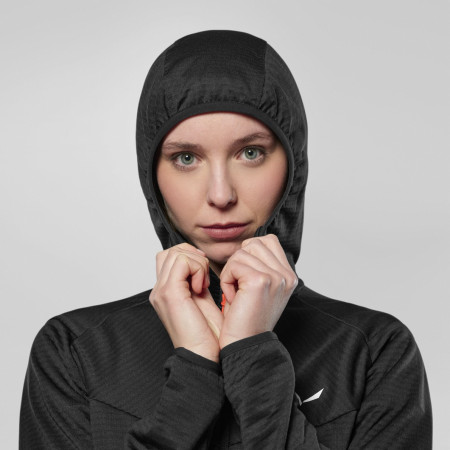 Salewa Puez Altavia Pl Hd Jkt W női dzseki