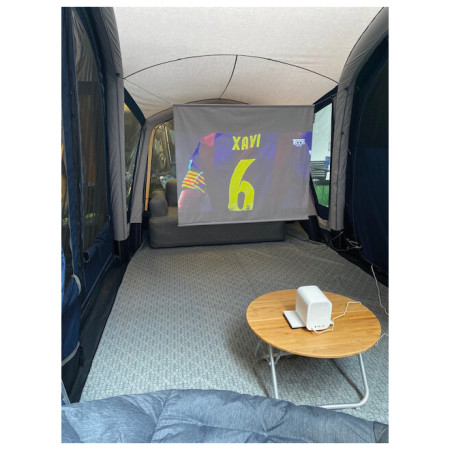 Outwell Movie Screen felszerelés