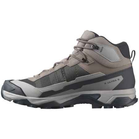 Salomon X Ultra 5 Mid Gore-Tex férficipő