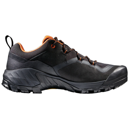 Mammut Sapuen Low GTX Men férfi túracipő