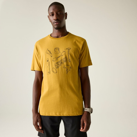 Dare 2b Movement III Tee férfi póló