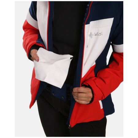 Kilpi Valera-W női dzseki