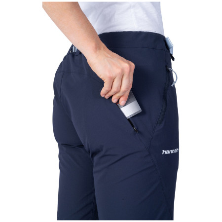 Hannah Atta Shorts női rövidnadrág