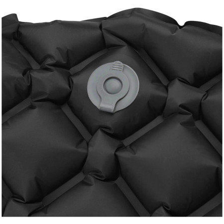 Zulu Alex Long felfújható derékalj