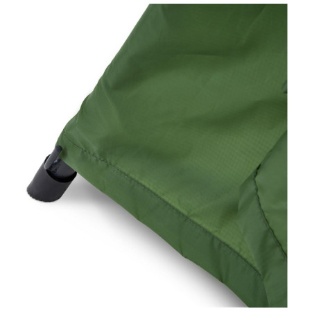 Esővédő ponyva Hamaka.eu Hangout Pod - na stojan