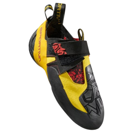La Sportiva Skwama mászócipő