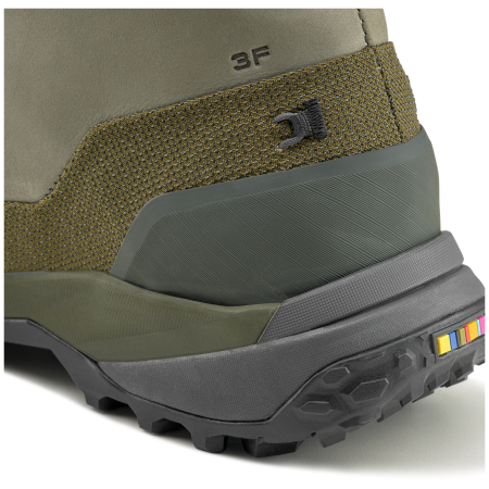 Salewa Puez Leather Mid Ptx M férfi túracipő