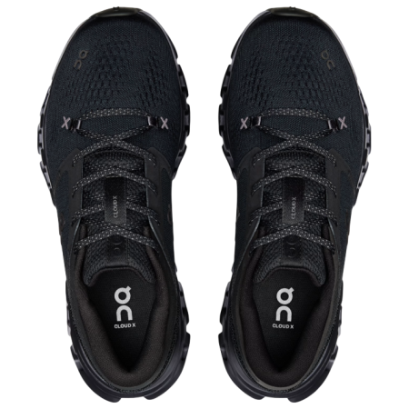 On Running Cloud X 5 női futócipő
