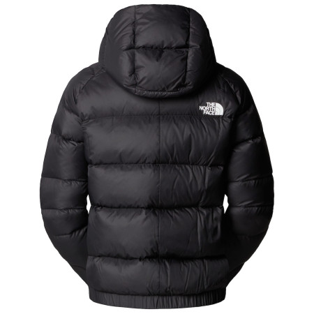 The North Face W Hyalite Down Hoodie női tollkabát