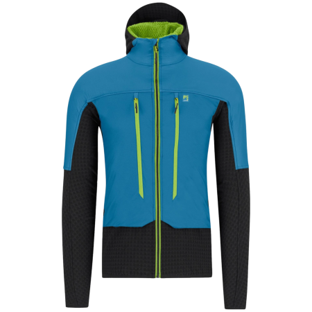 Karpos Alagna Plus 2.0 Jkt férfi dzseki