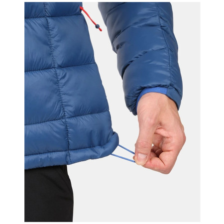 Kilpi Rebeki-M férfi dzseki