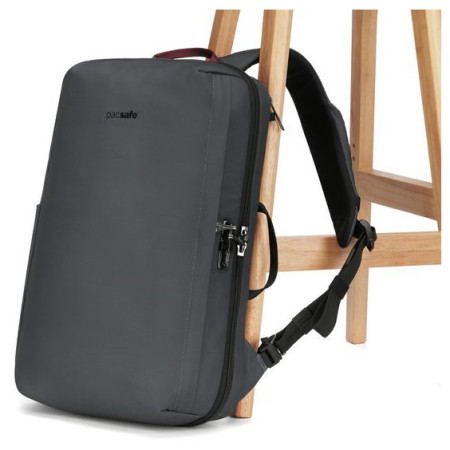 Pacsafe Metrosafe X 16" commuter backpack hátizsák