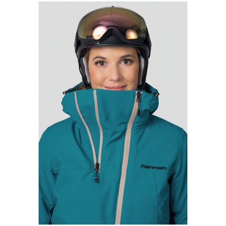 Hannah Naomi női síkabát