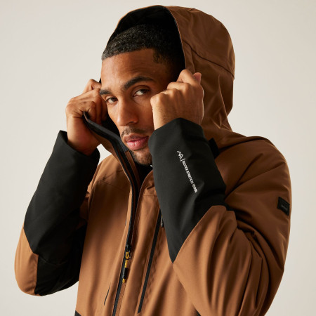 Regatta Highton Stretch Padded Jacket férfi dzseki