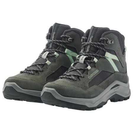 Lowa Ventierra Gtx Qc Ws női túracipő